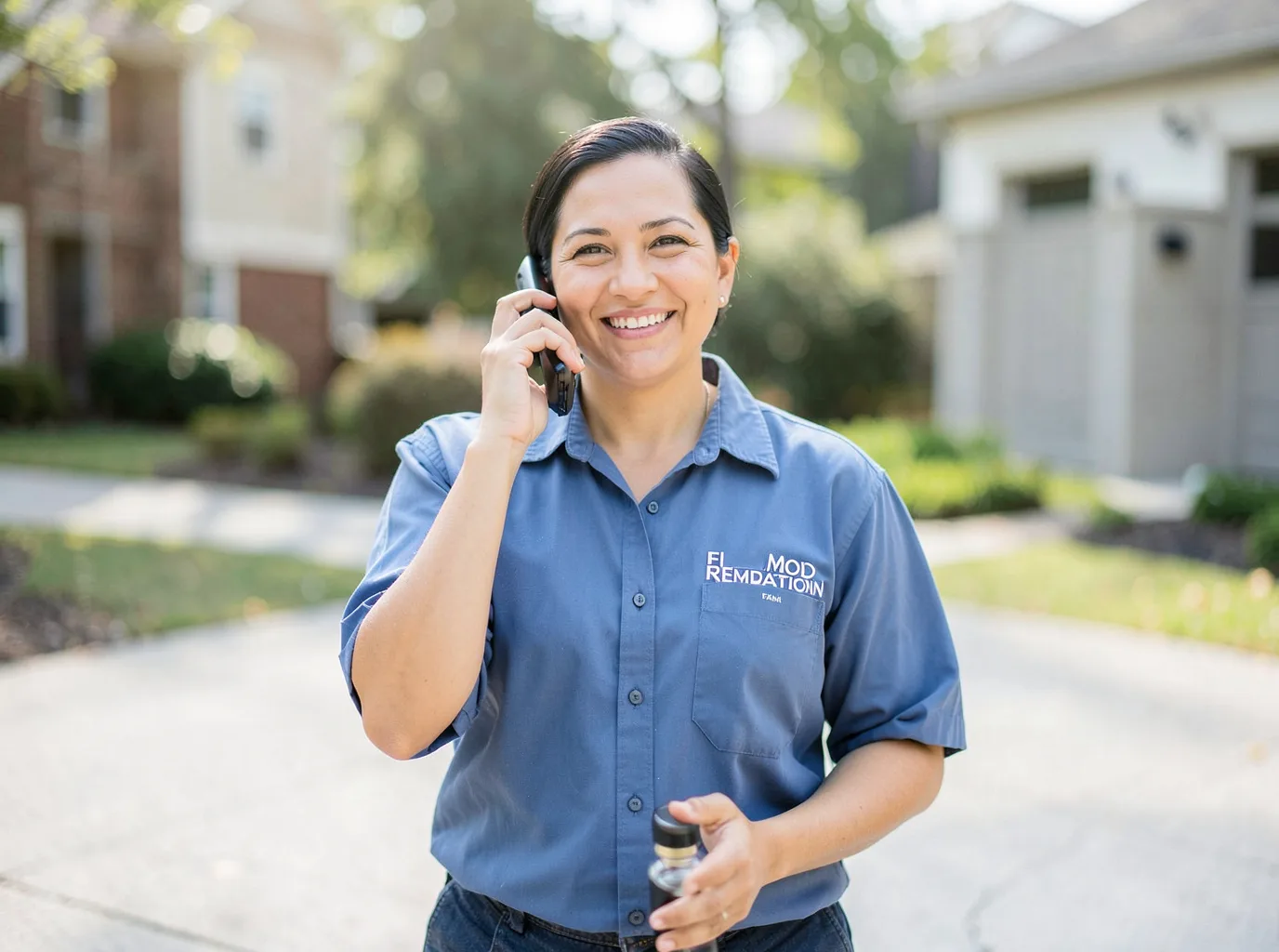Mold Remediation Fletcher, NC FAQs